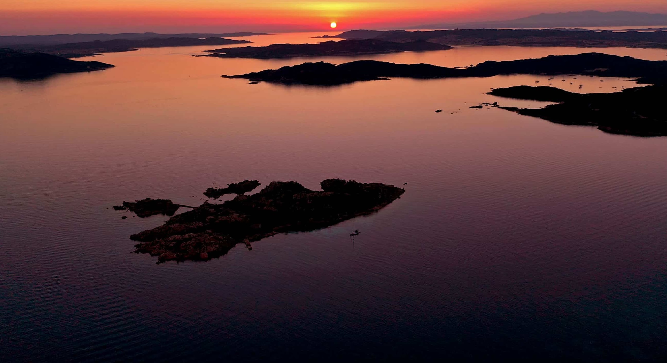Escursione in Kayak verso Palau – Canale Caprera — photo 2