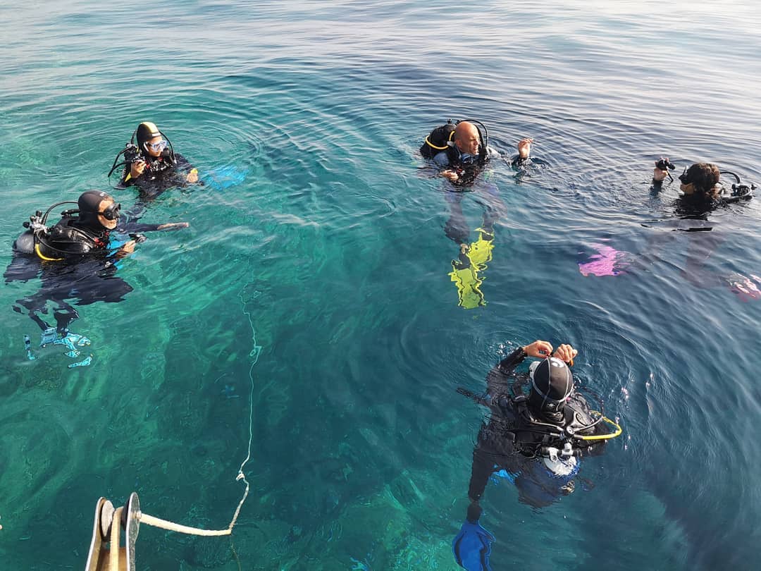 Corso Scuba Diver (livello 1) — photo 2