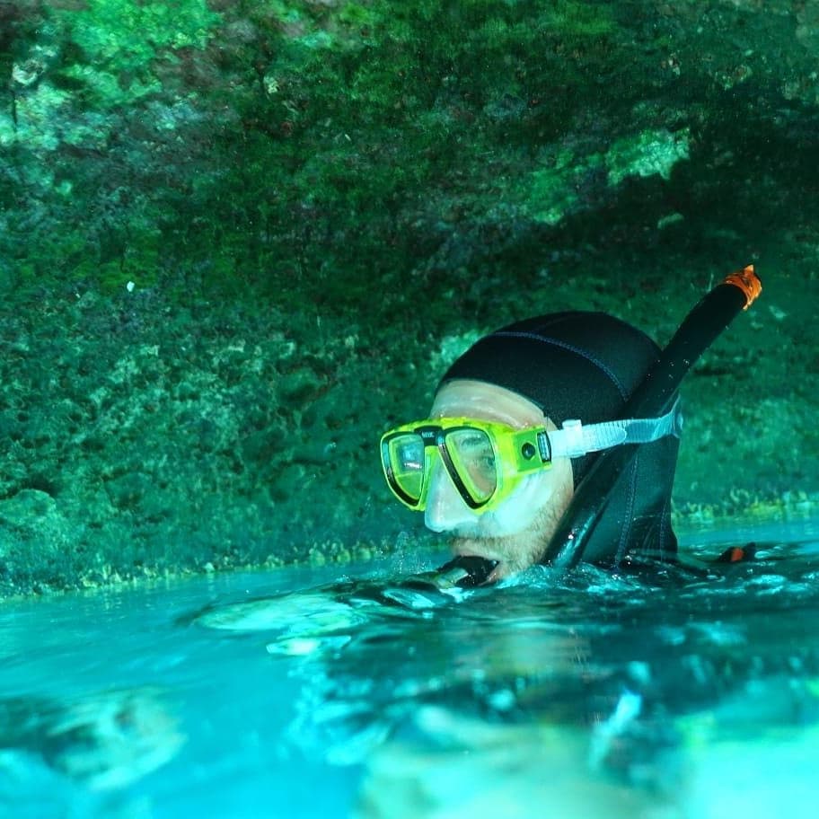 Escursione Snorkeling con Maxi Gommone – Arcipelago della Maddalena — photo 4