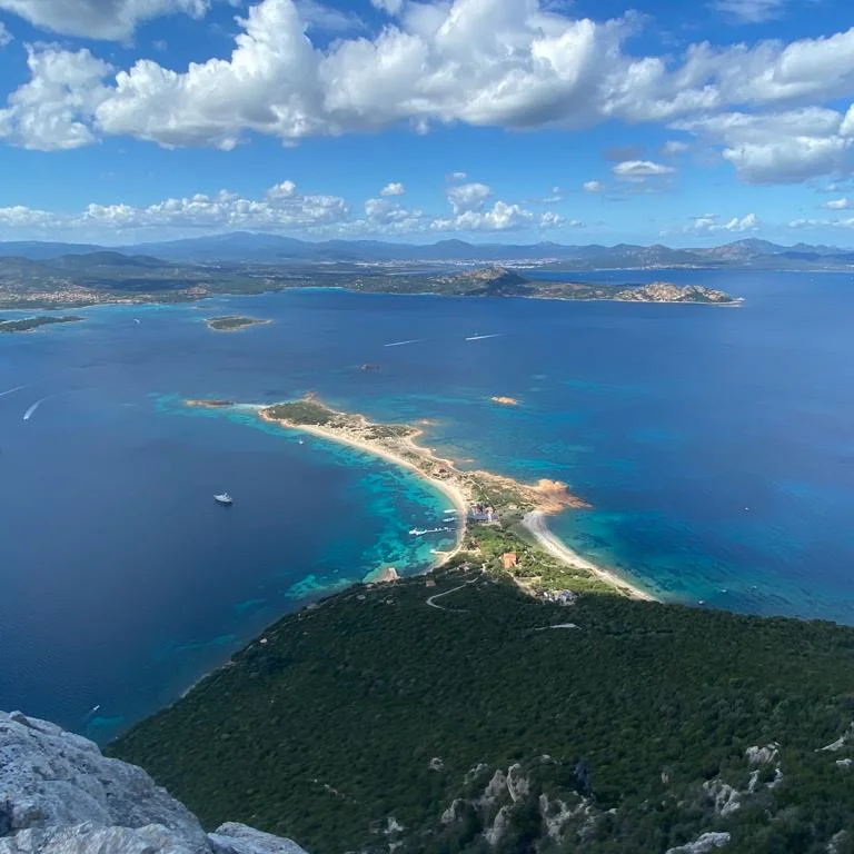 Trekking Tavolara – La Vetta (Punta Cannone) — photo 2