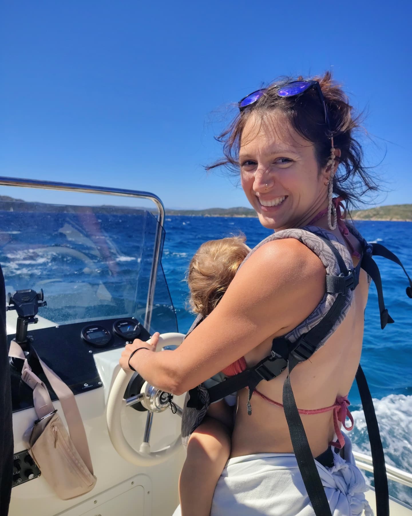 Scoprire il Mare, Lezioni per Bambini - Cannigione — photo 2