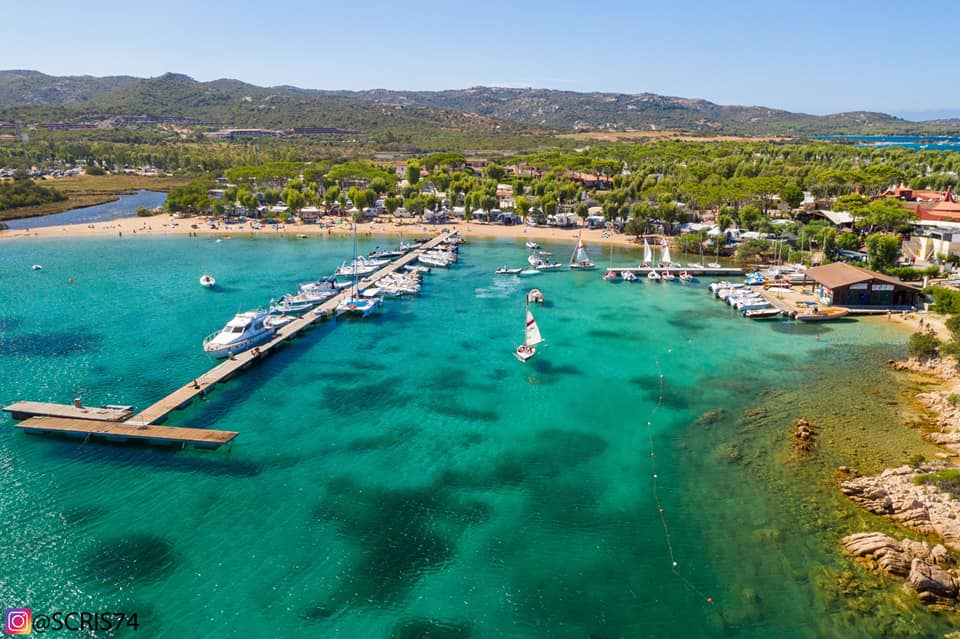 Da Cannigione: Noleggio Barche e Gommoni — photo 1