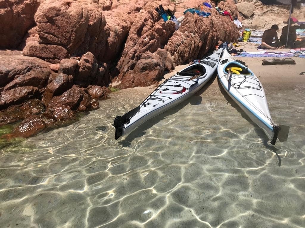 From Cannigione: Canoe Rental β photo 2