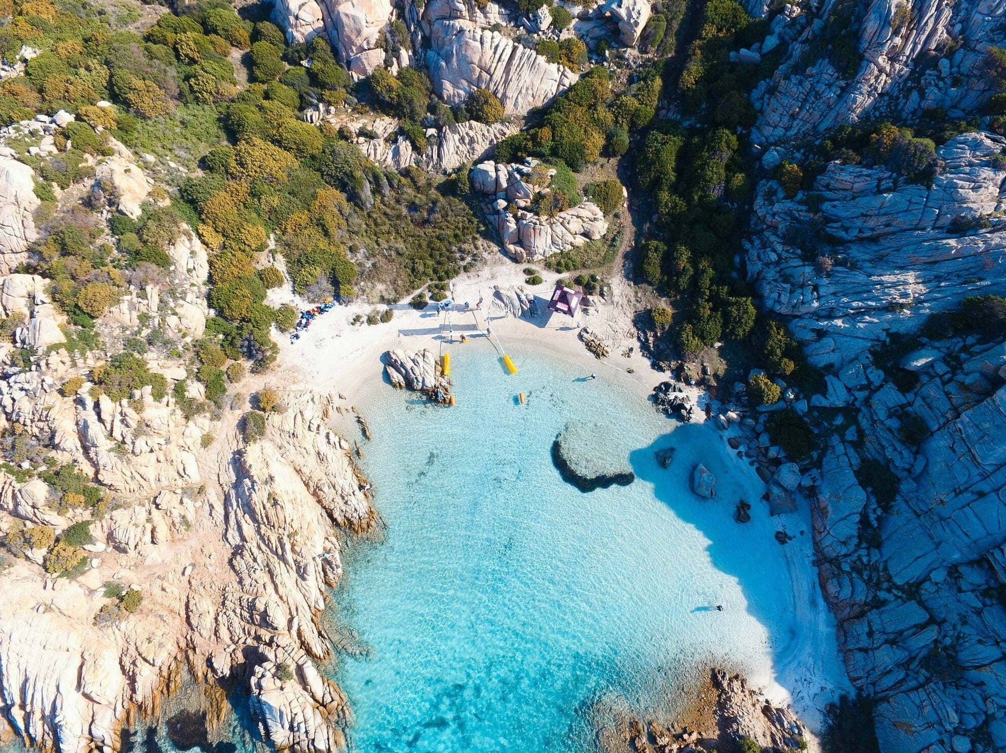 Da Cannigione: Noleggio Scooter — photo 2