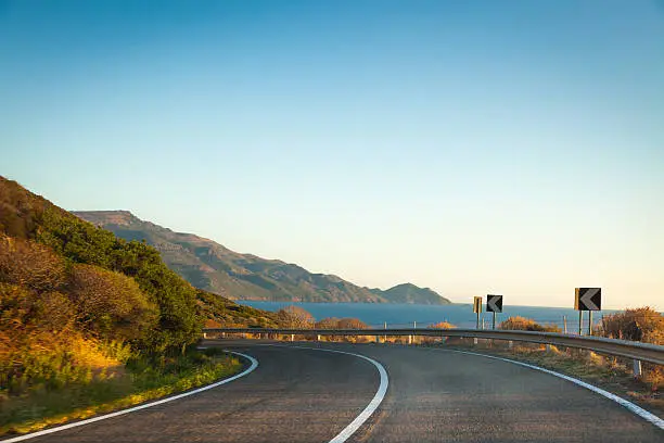 From Cannigione: Car Rental β photo 1