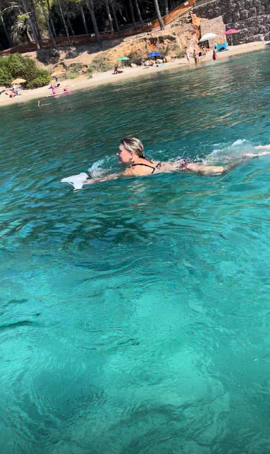 SUP & Sea Scooter Experience — photo 2