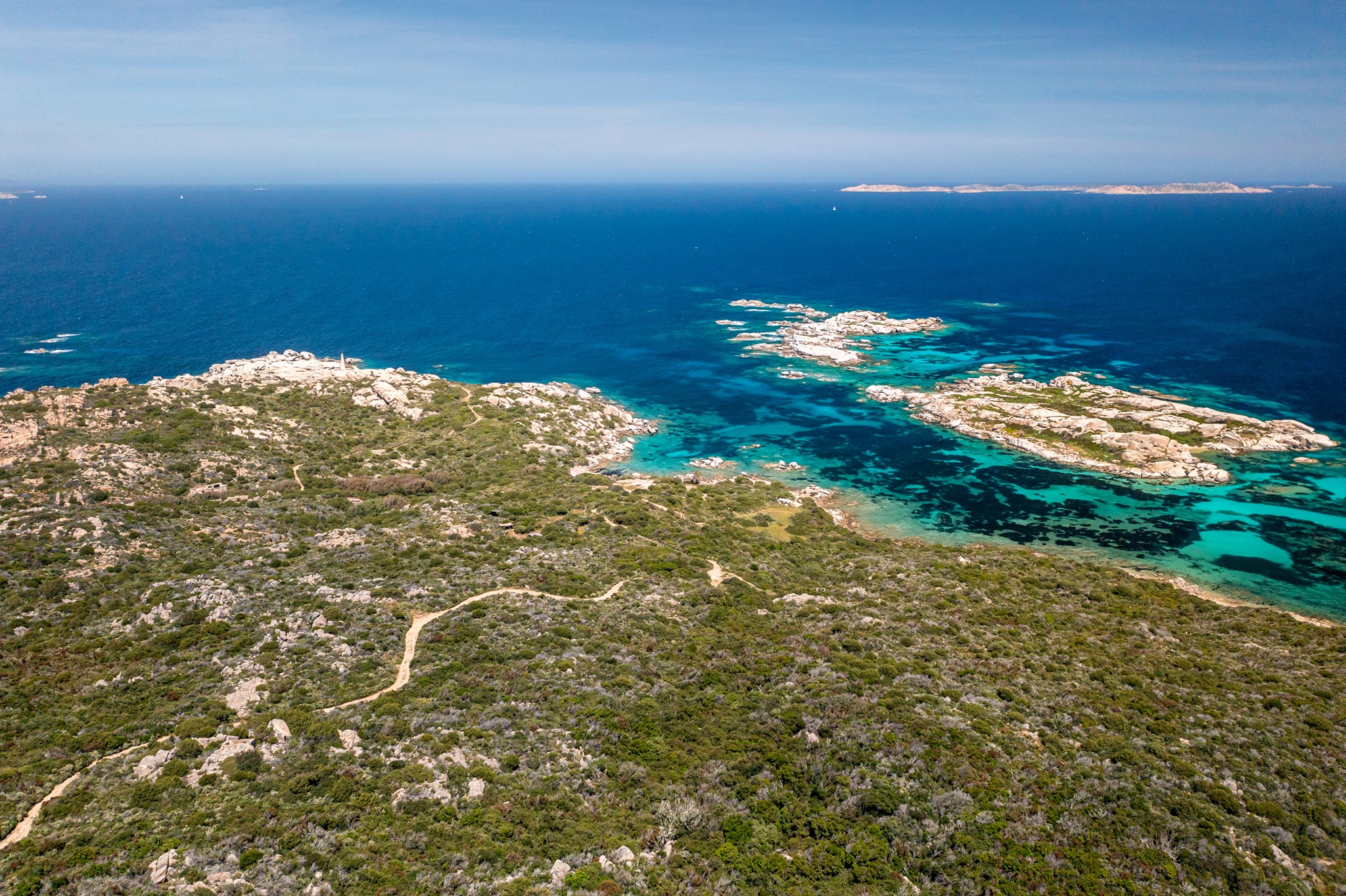 E-Bike Tour a Rena Majore : natura selvaggia e costa incontaminata — photo 3