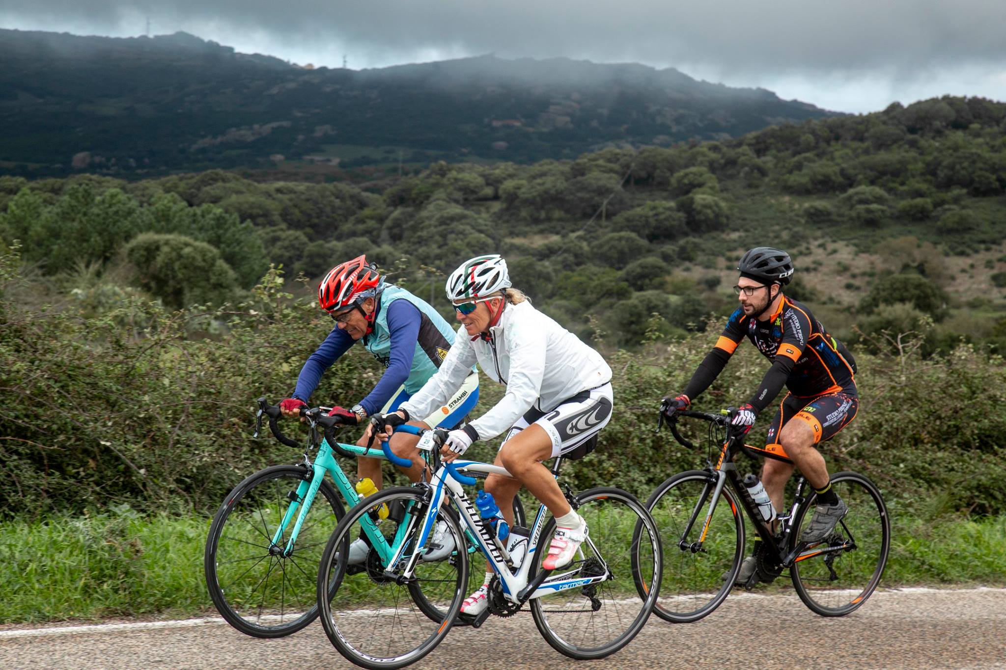 Tour tra le sponde del lago – Natura e panorami in Gallura — photo 2