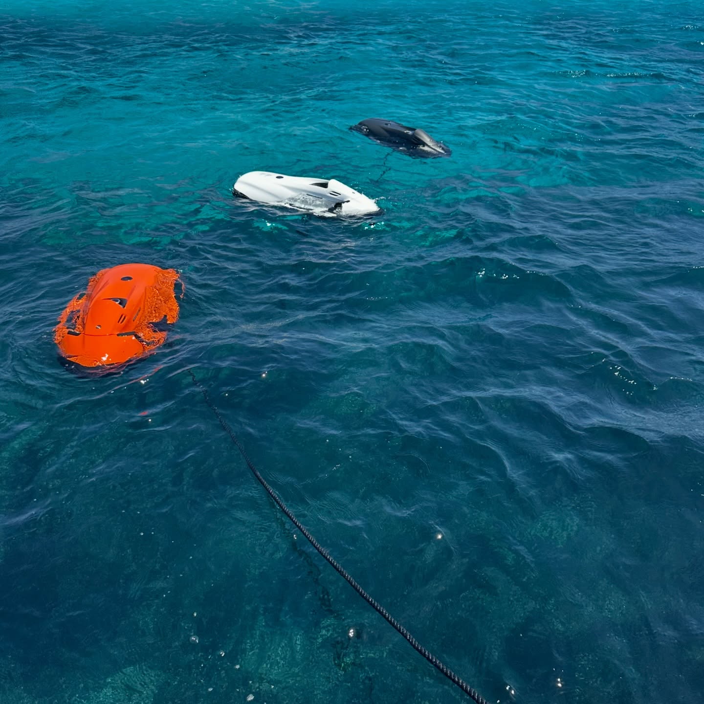 From Porto Rotondo: License-Free Boat Rental in Costa Smeralda — photo 3