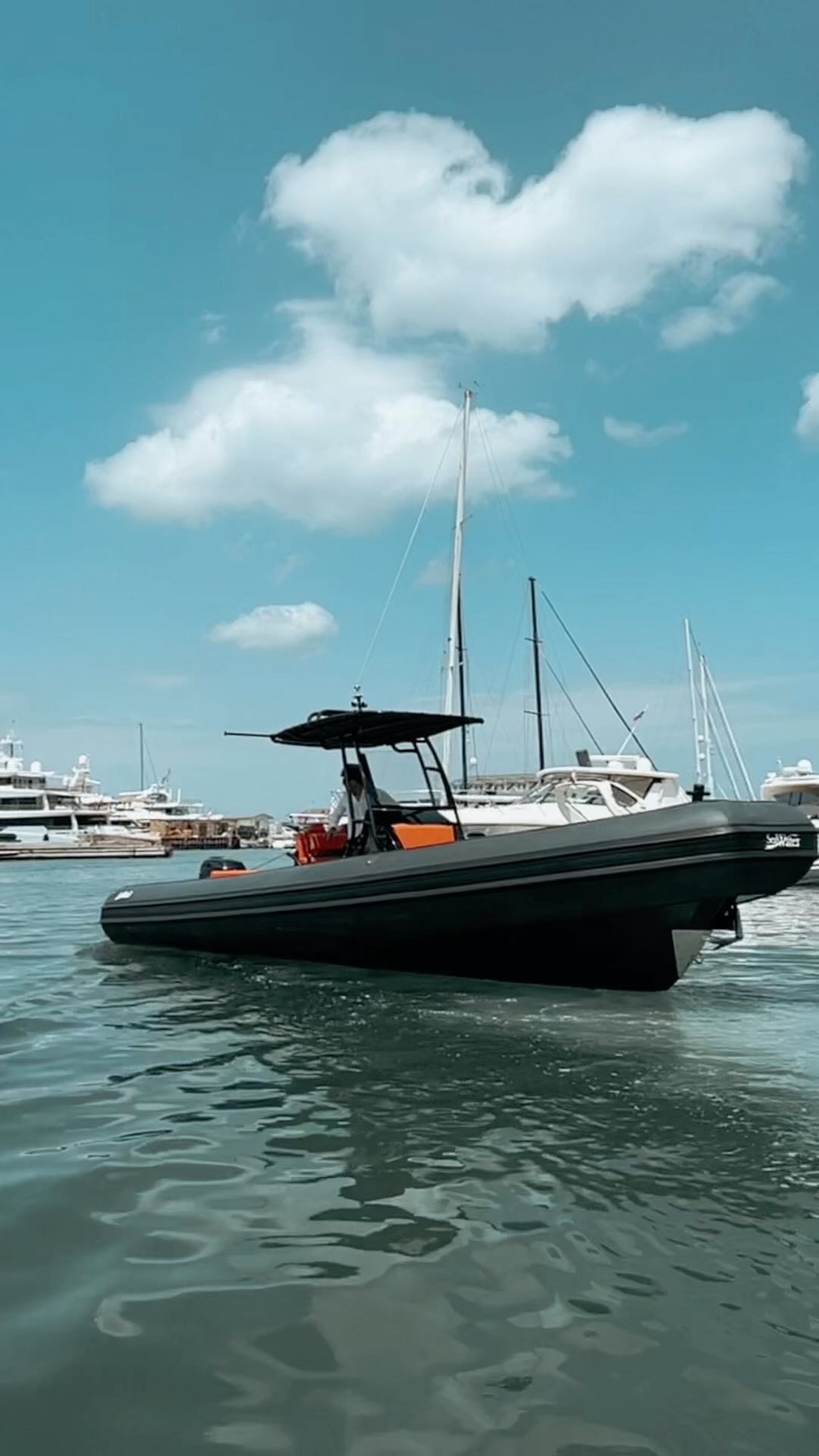 From Porto Rotondo: Taxi Boat in Costa Smeralda β photo 2