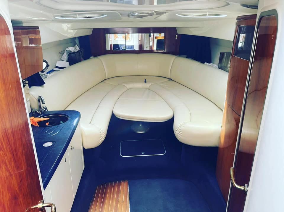 From Porto Rotondo: Taxi Boat in Costa Smeralda β photo 3