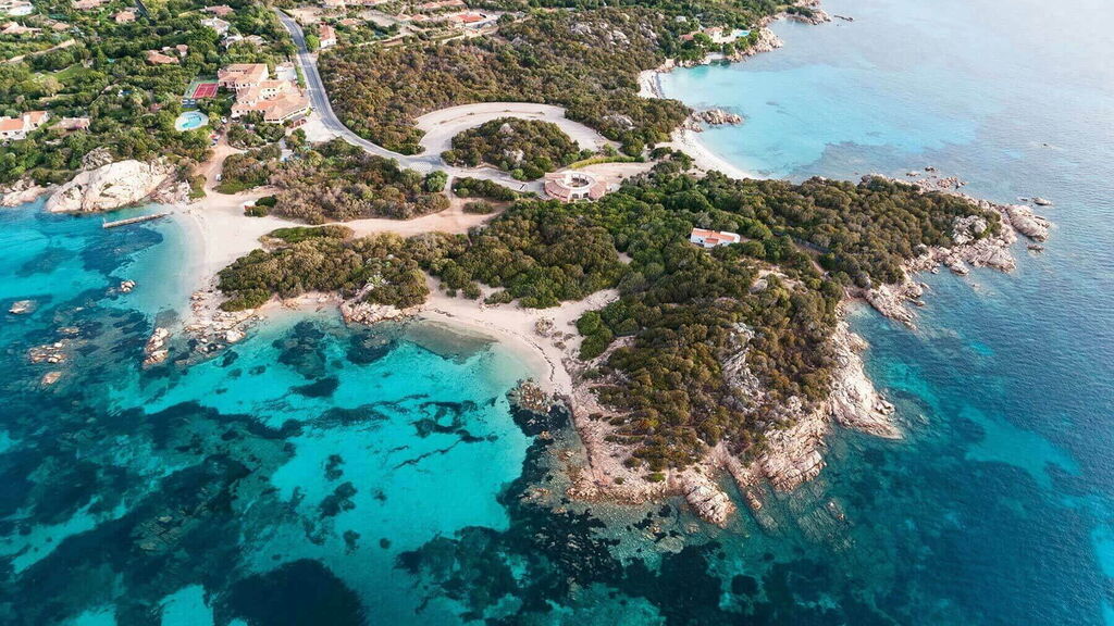 From Porto Rotondo: Boat Tours in Costa Smeralda β photo 2