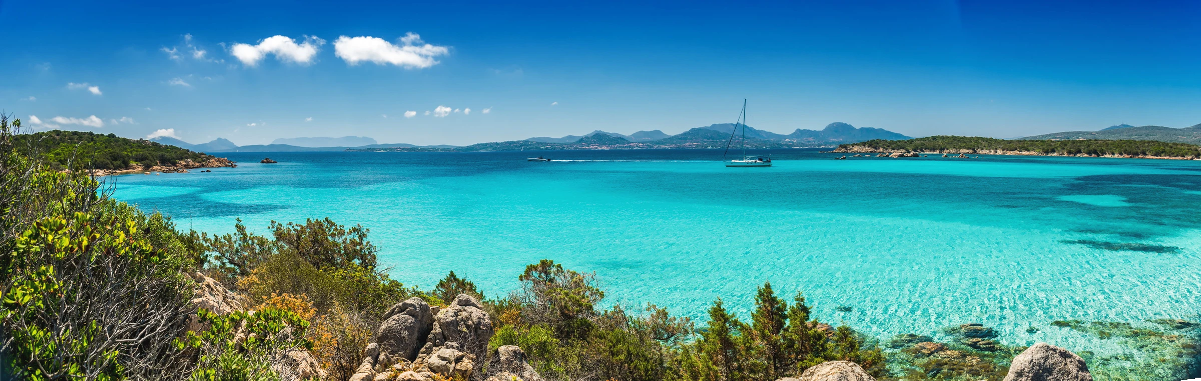 From Porto Rotondo: Boat Tours in Costa Smeralda β photo 3