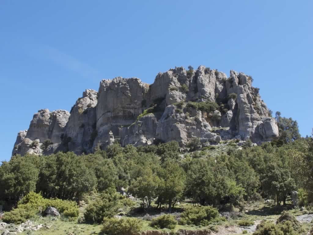 From San Teodoro: 4x4 Off-Road Tour Orgosolo — photo 2