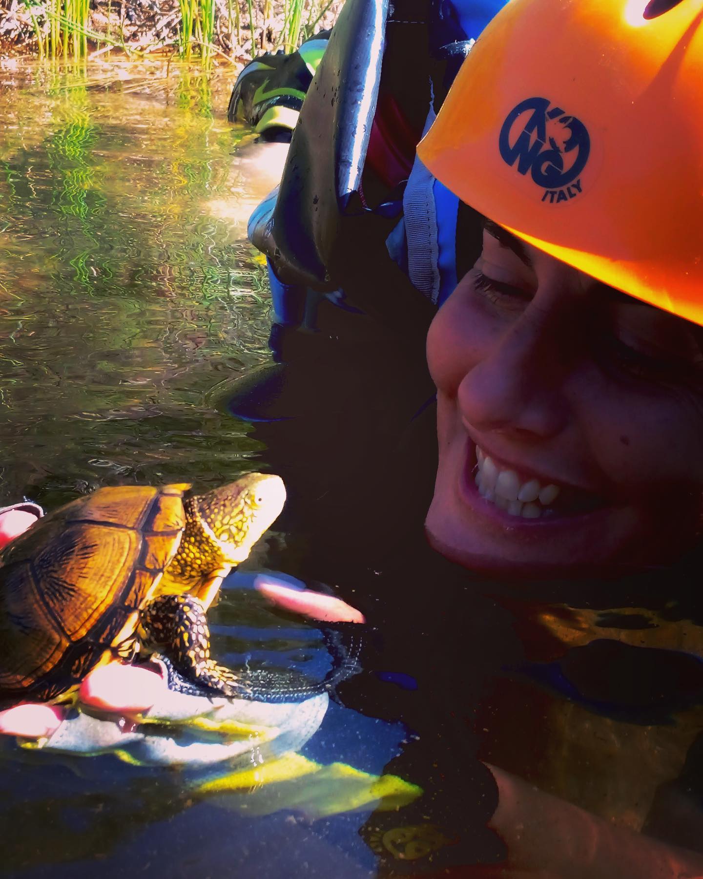 From Padru: Canyoning Su Duttore – Adventure Near Olbia — photo 3