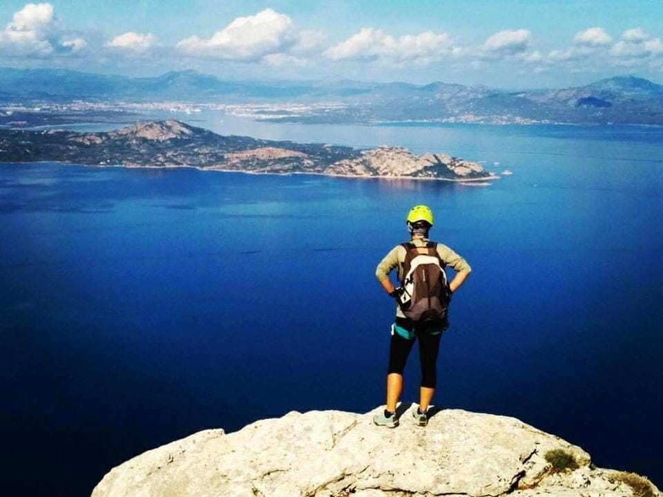 Da Olbia: Trekking a Tavolara fino a Punta Cannone — photo 3