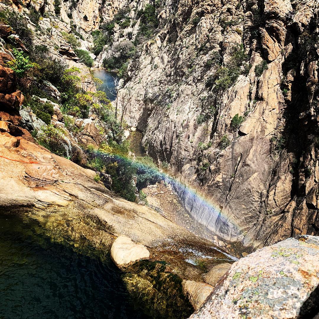 Da San Teodoro: Trekking alle Cascate del Rio Pitrisconi – Escursione nel Monte Nieddu — photo 3