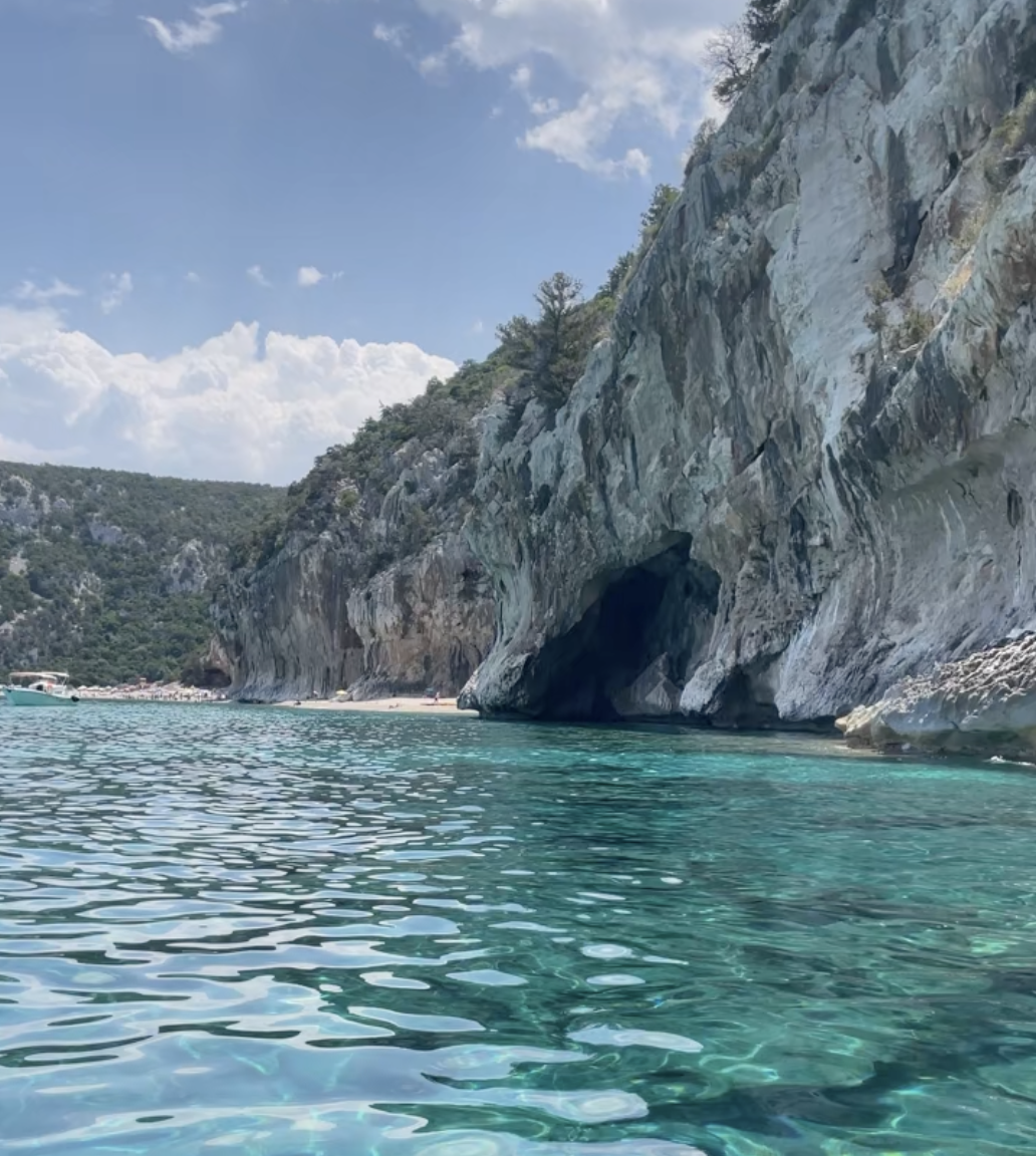 Da Cala Gonone : Cala Luna Trekking– Escursione nel Golfo di Orosei — photo 3