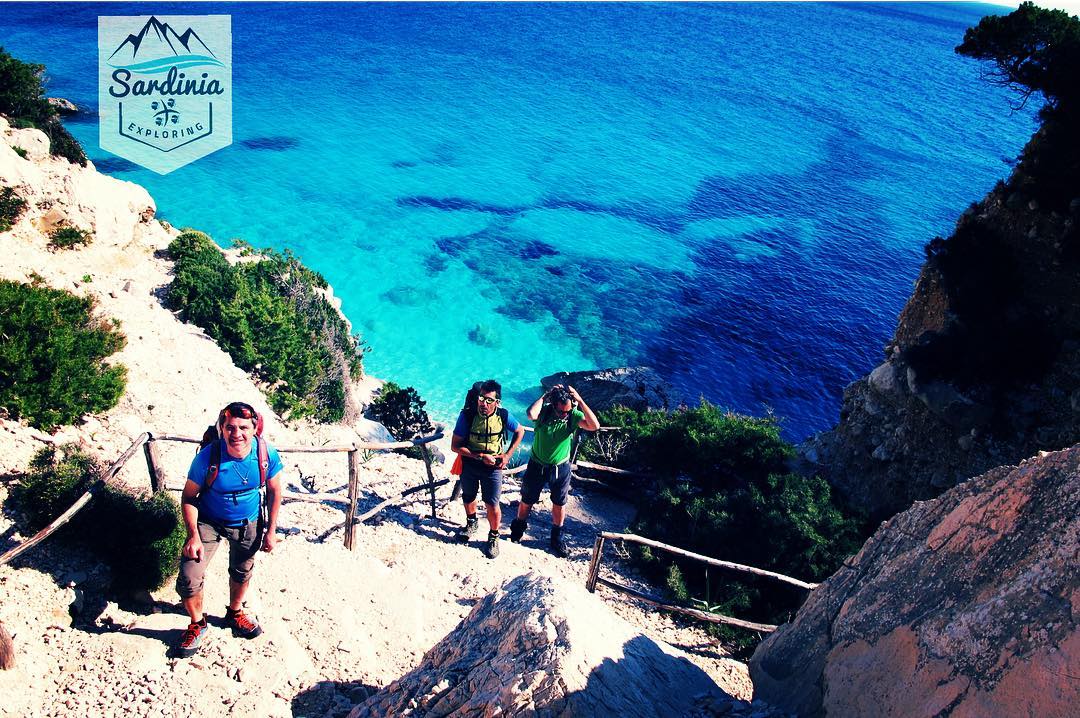 Da Cala Gonone: Trekking alla Guglia di Goloritzè – Escursione nel Golfo di Orosei — photo 1