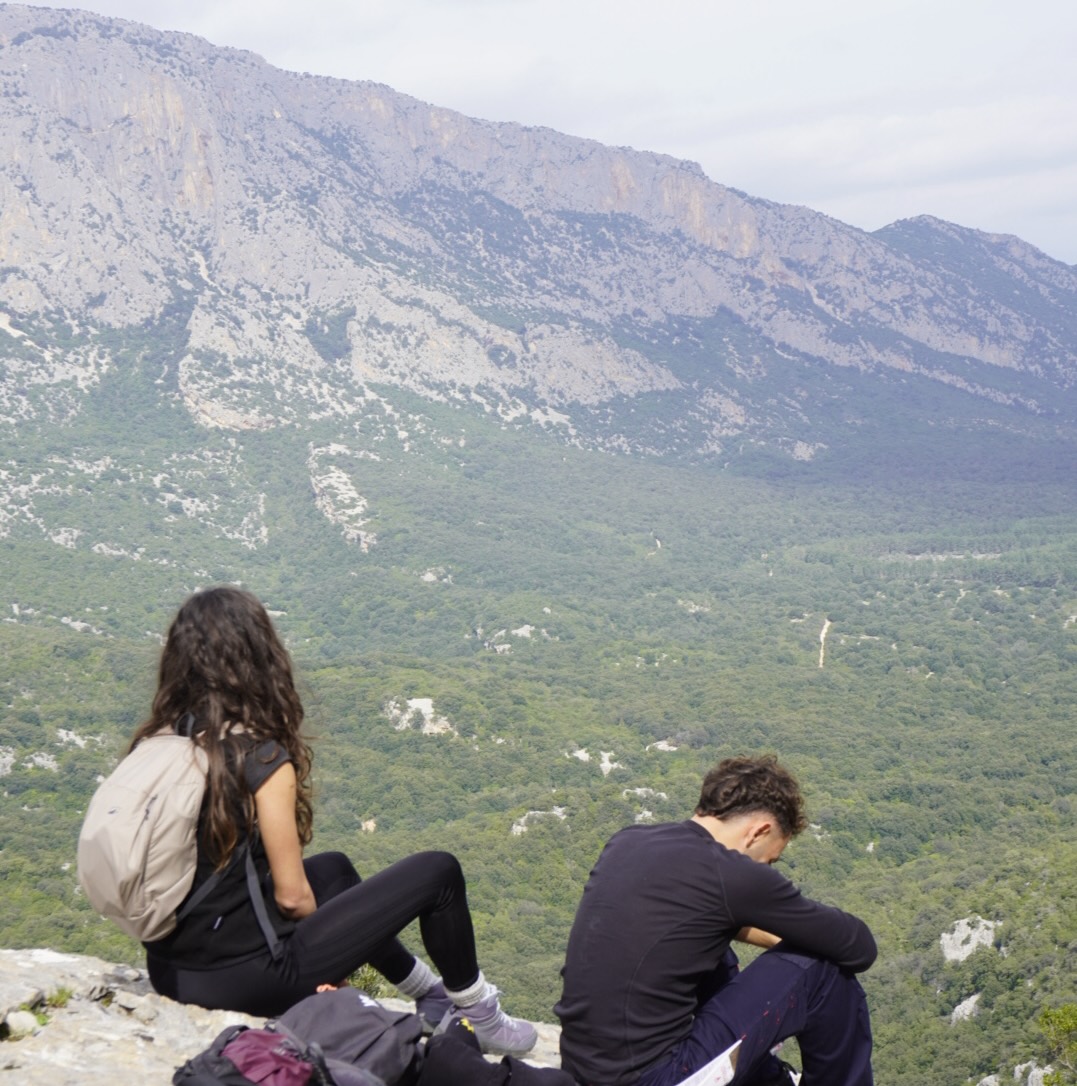 From Dorgali: Tiscali Nuragic Village Trekking – Supramonte Archaeological Hike — photo 4