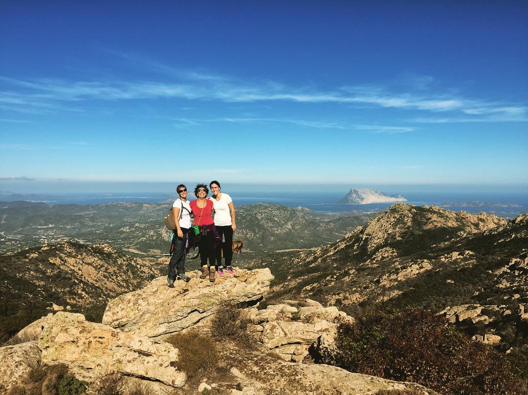 Da San Teodoro: Trekking a Lu Castedducciu sul Monte Nieddu – Escursione nella natura di Padru — photo 1