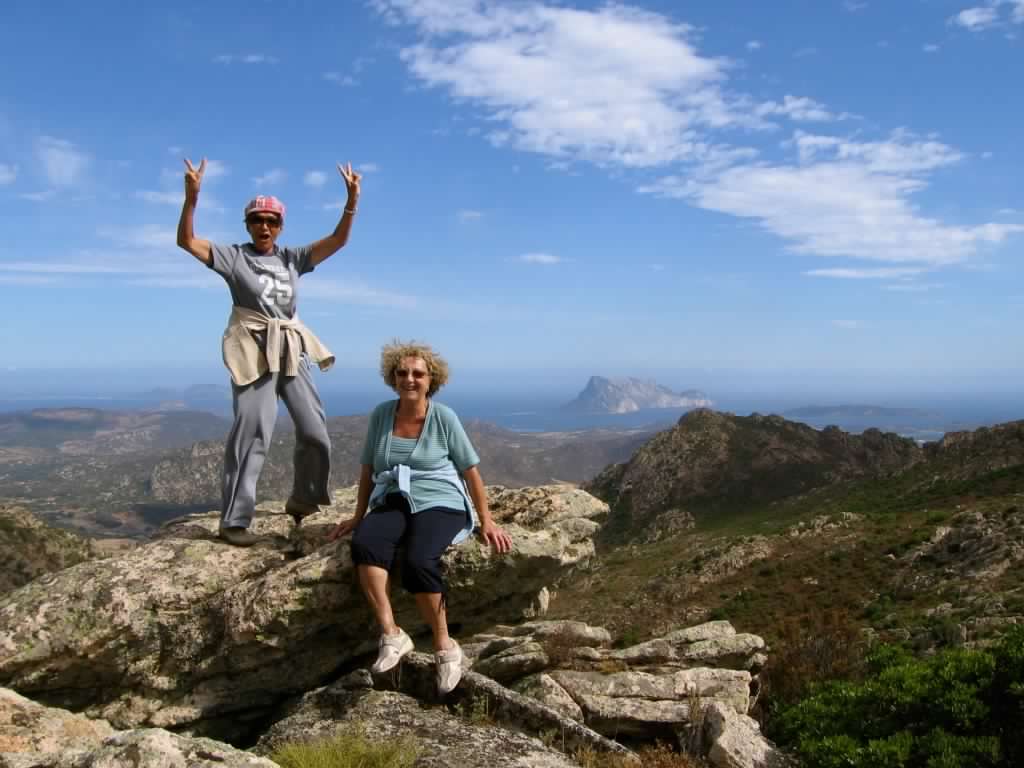 Da San Teodoro: Trekking al Turrione sul Monte Nieddu – Escursione panoramica vista Tavolara — photo 2
