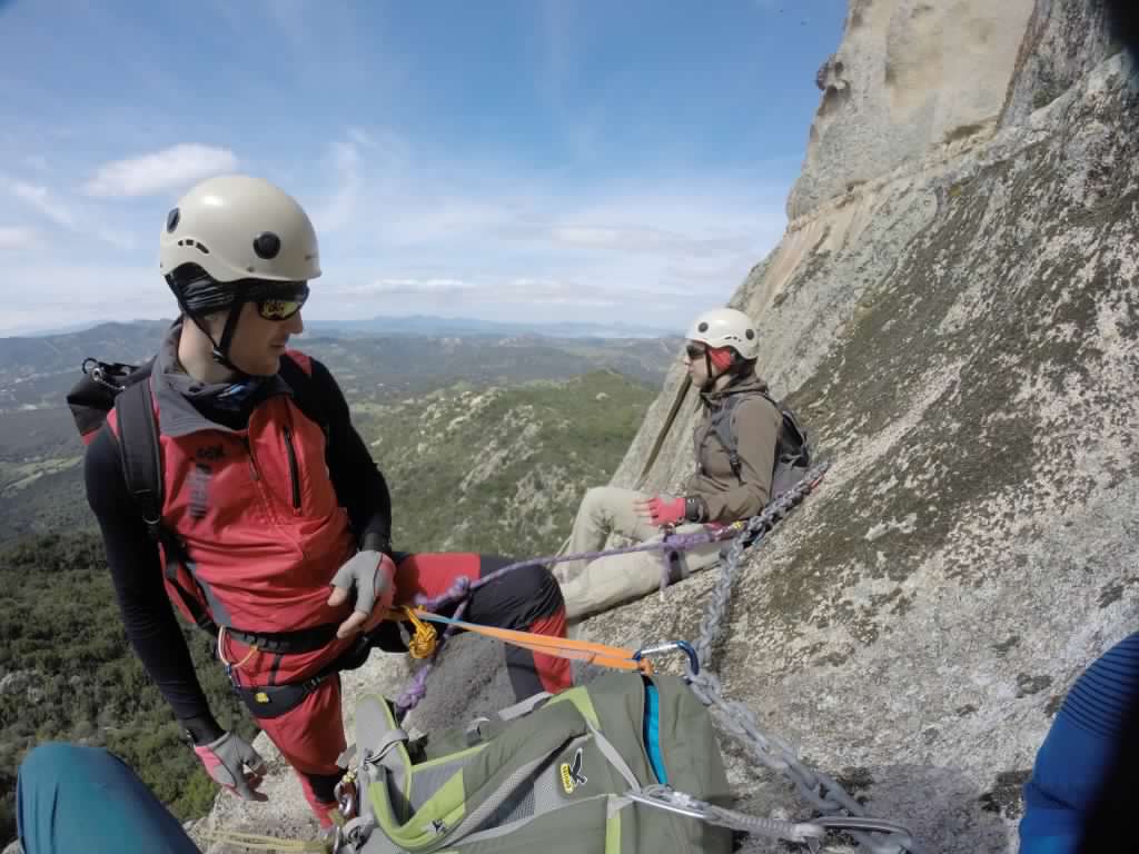 Da Olbia: Trekking alla Conca dei Banditi a Padru – Escursione nella natura della Gallura — photo 2