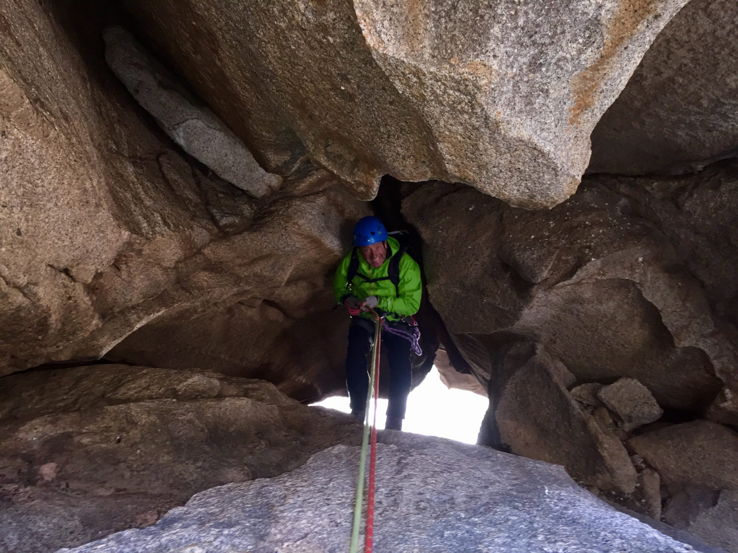Da Olbia: Trekking alla Conca dei Banditi a Padru – Escursione nella natura della Gallura — photo 3