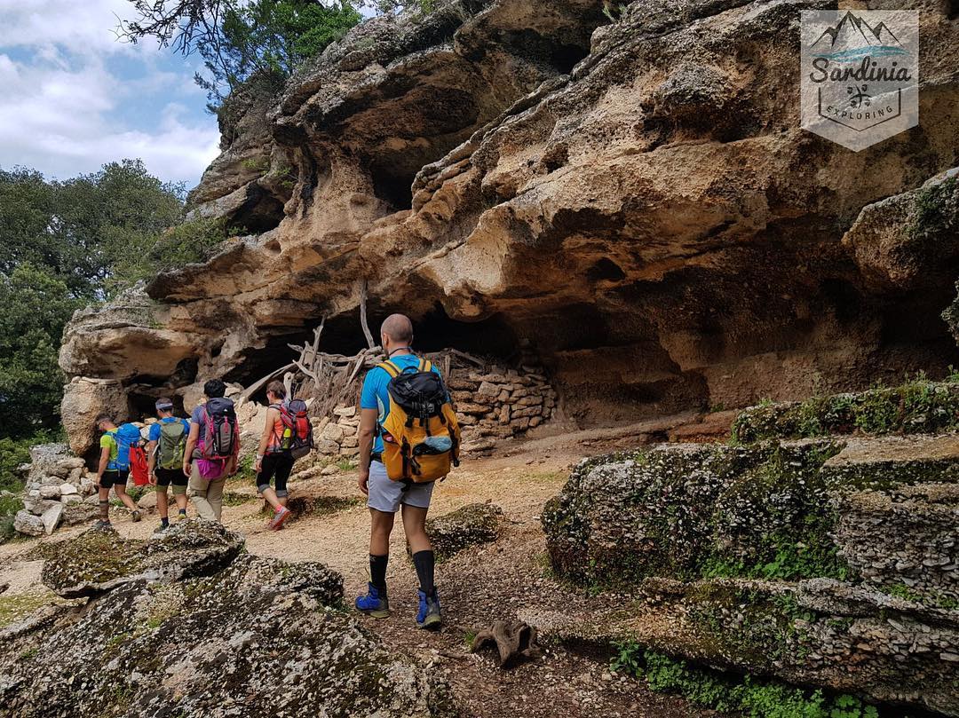 Da Olbia: Trekking Selvaggio Blu – Avventura di più giorni nel Golfo di Orosei — photo 3