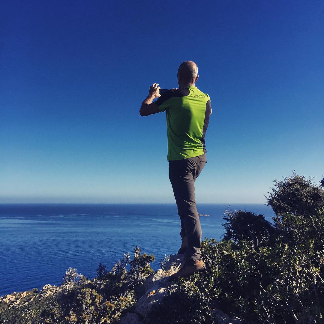 Da Dorgali: Trekking Codula Fuili a Cala Gonone – Avventura con calate nel Golfo di Orosei — photo 2
