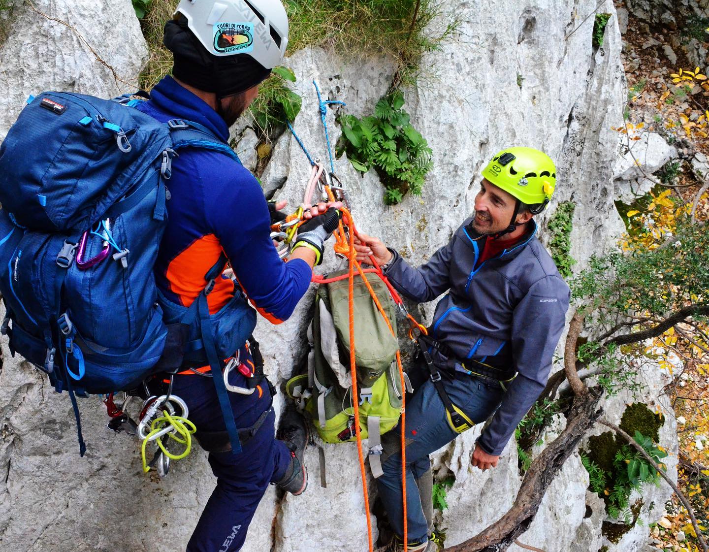 Da Alghero: Via Ferrata della Regina a Monteleone Roccadoria – Avventura sul Lago Temo — photo 2