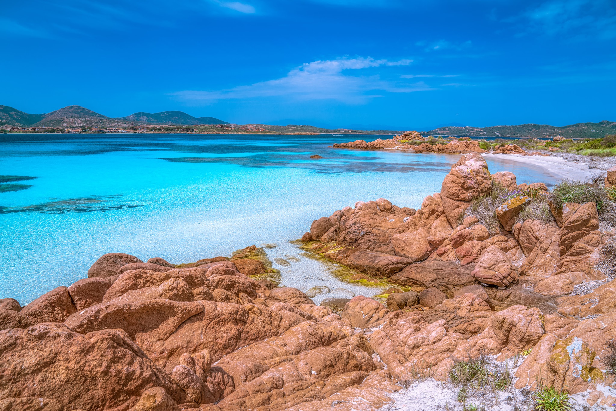 Da Golfo Aranci: Immersioni a Figarolo – Relitti, grotte e fondali spettacolari — photo 1