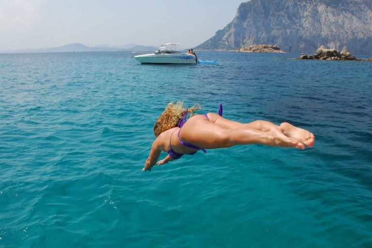 Da Olbia: Snorkeling Tour a Tavolara e Molara – Piscine Naturali e Visita al Relitto — photo 2