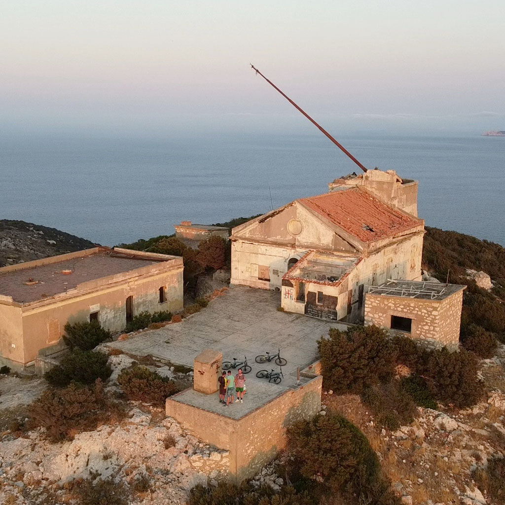 From San Pantaleo: Sunset e-Bike Tour – Costa Smeralda — photo 3