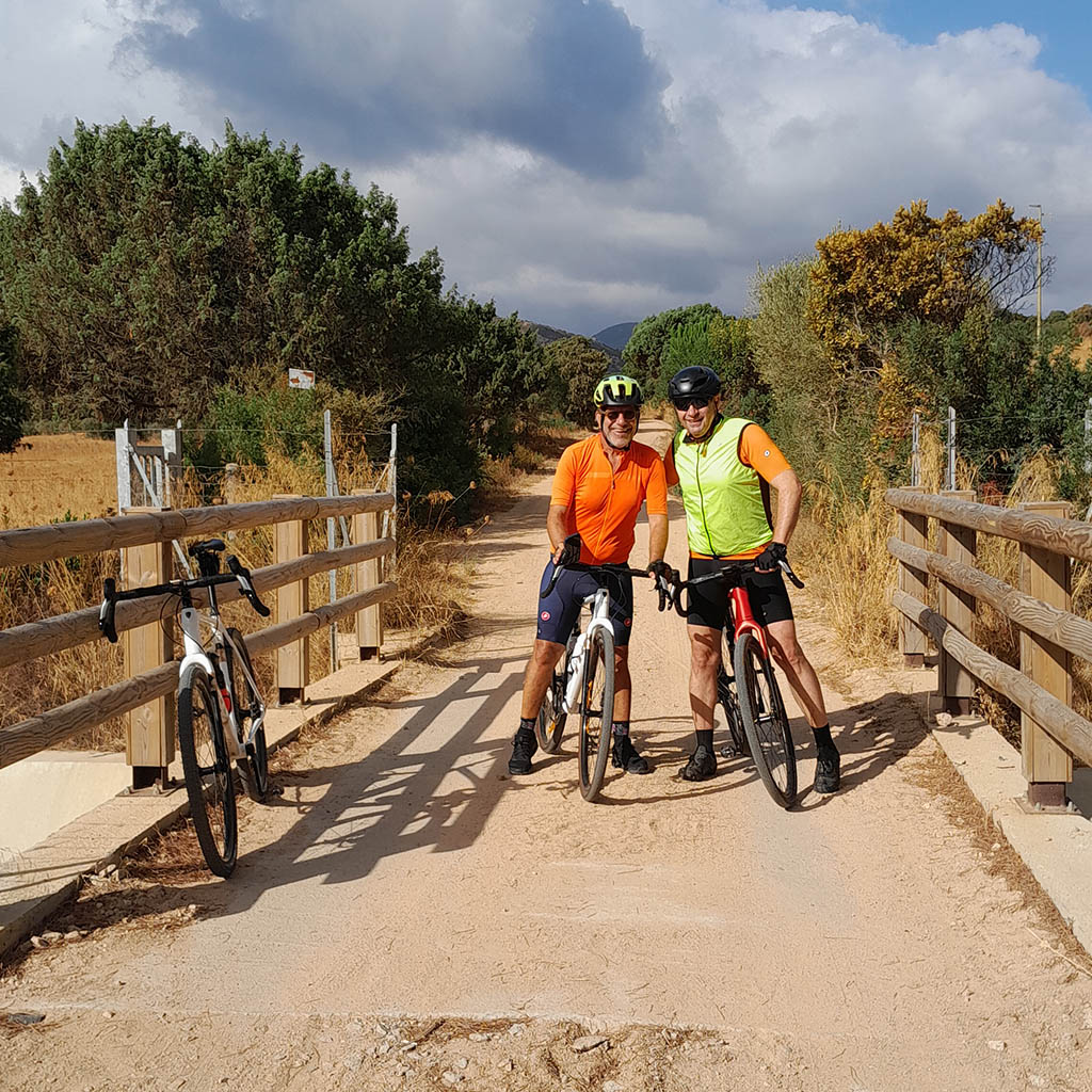 From San Pantaleo: e-Bike Tour through the Gallura Countryside — photo 4