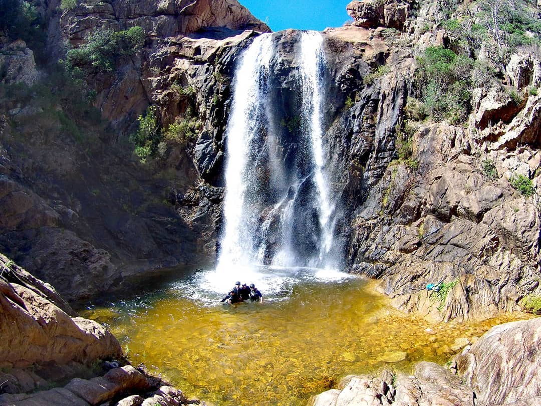 Da San Teodoro: Canyoning al Rio Pitrisconi — photo 3