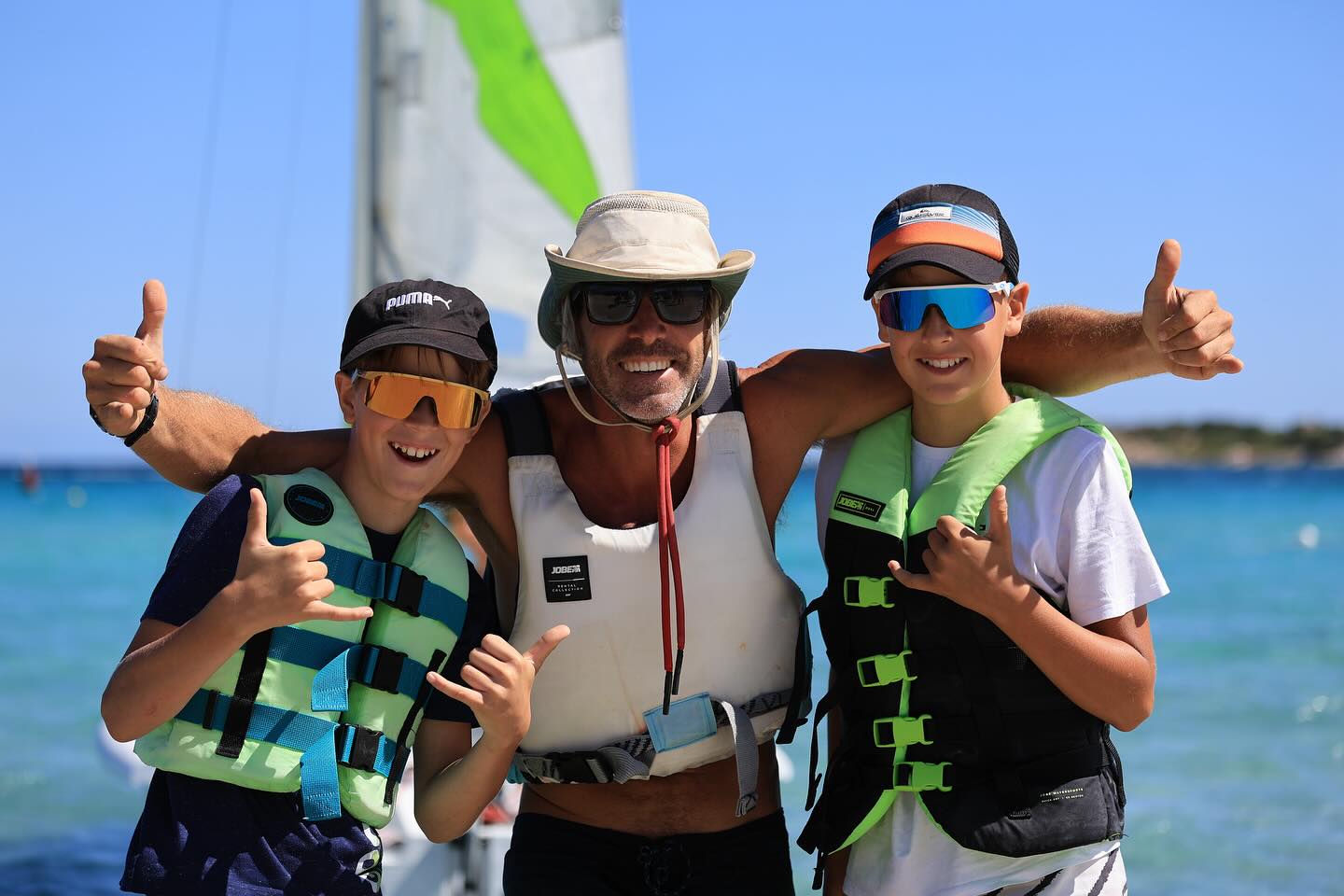 Buena Lab Kids Summer Camp: Porto Rotondo — photo 2