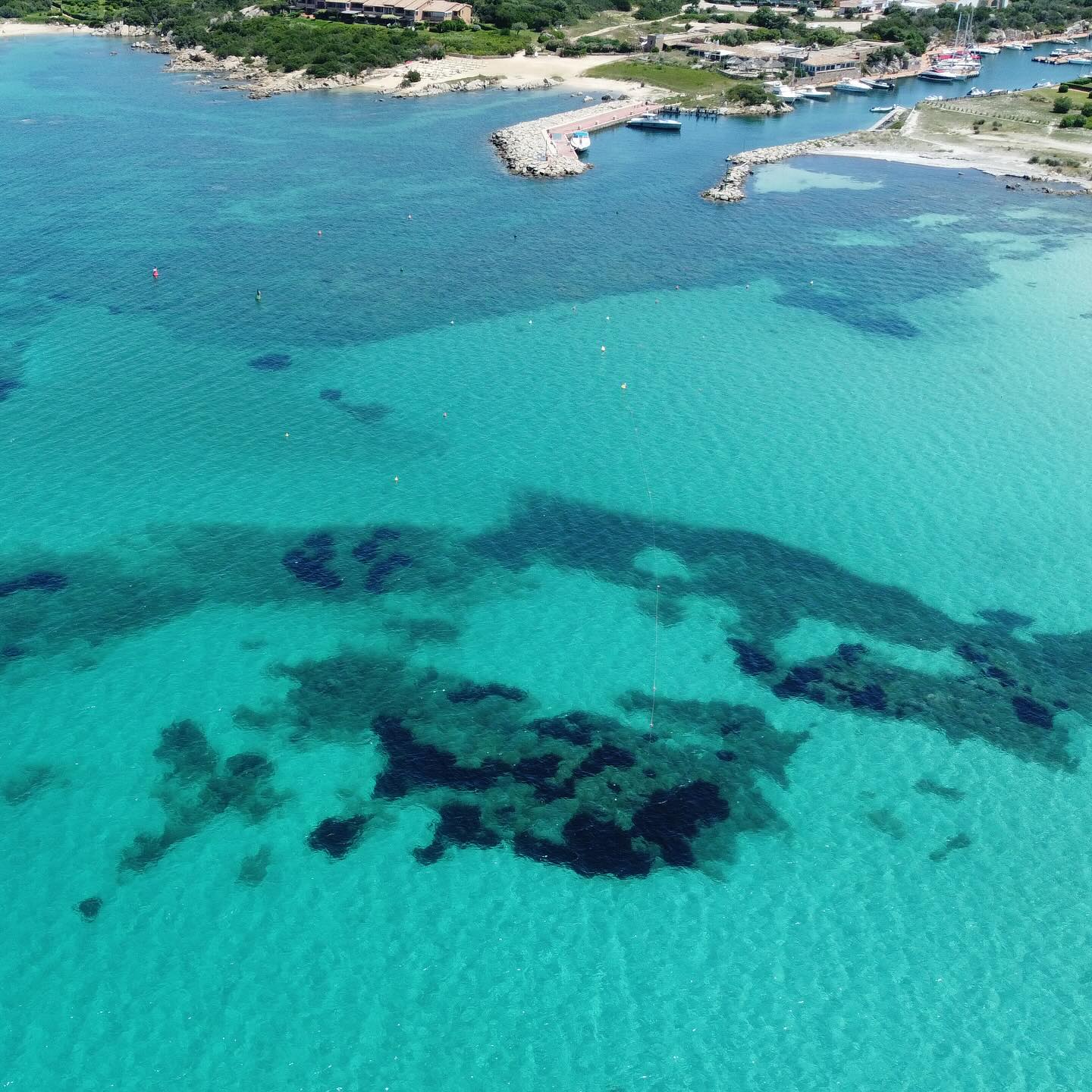 From Porto Rotondo: Exclusive Costa Smeralda Boat Excursion — photo 2