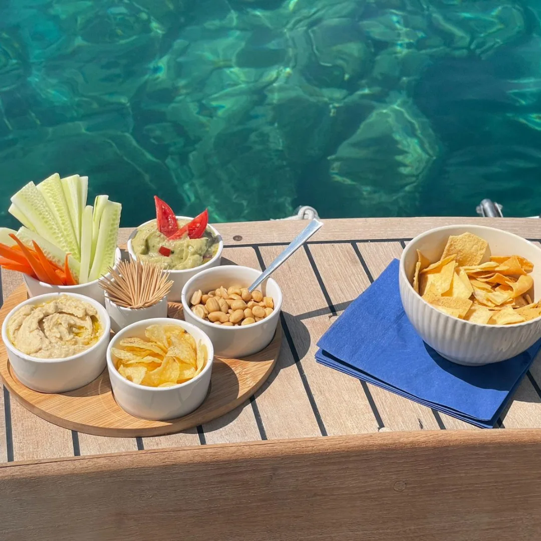 La Maddalena Archipelago Private Boat Tour – Exclusive Full-Day Experience — photo 3