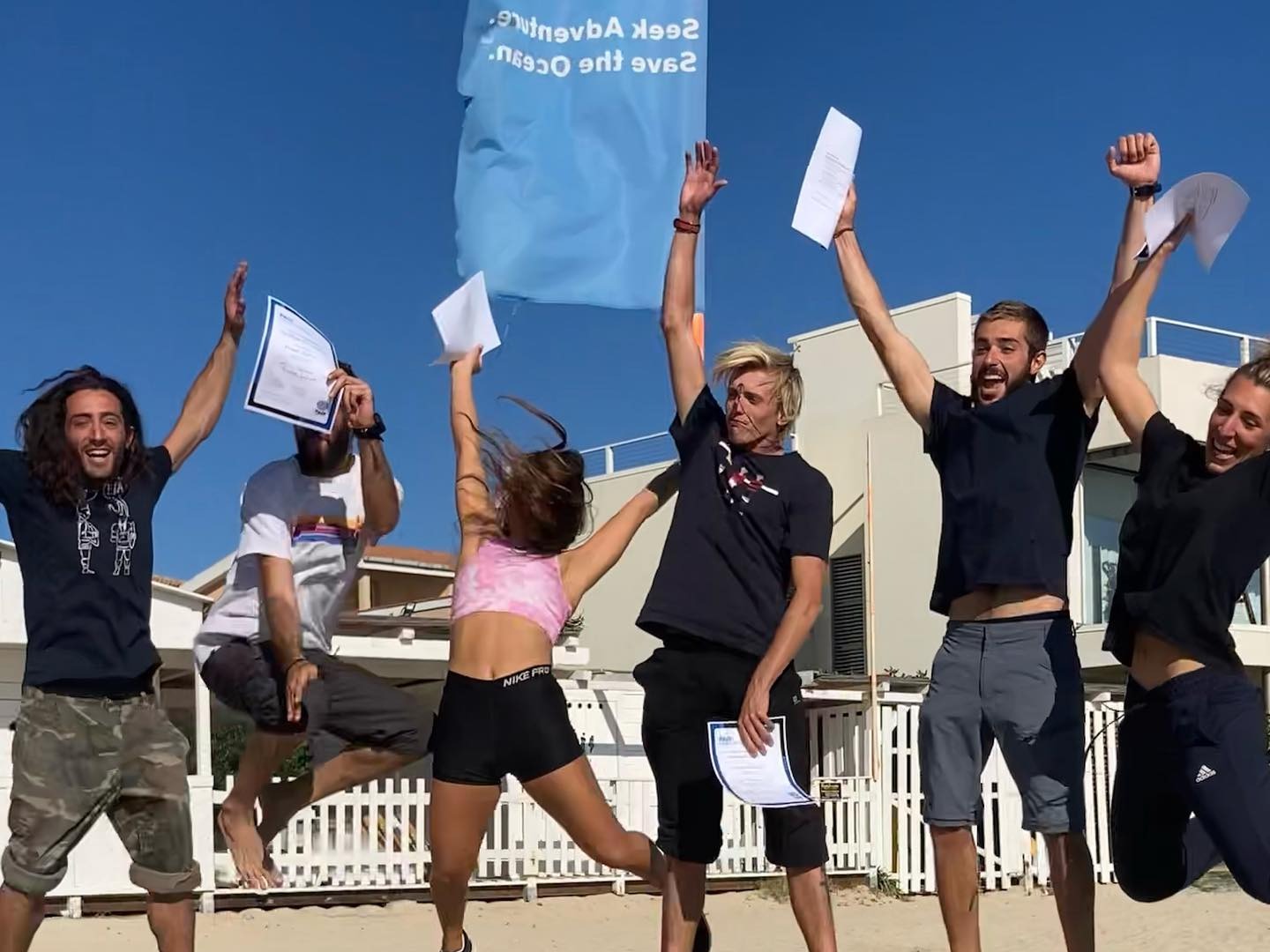 Corso PADI Open Water Diver – Consegui il Brevetto Sub a Golfo Aranci — photo 4