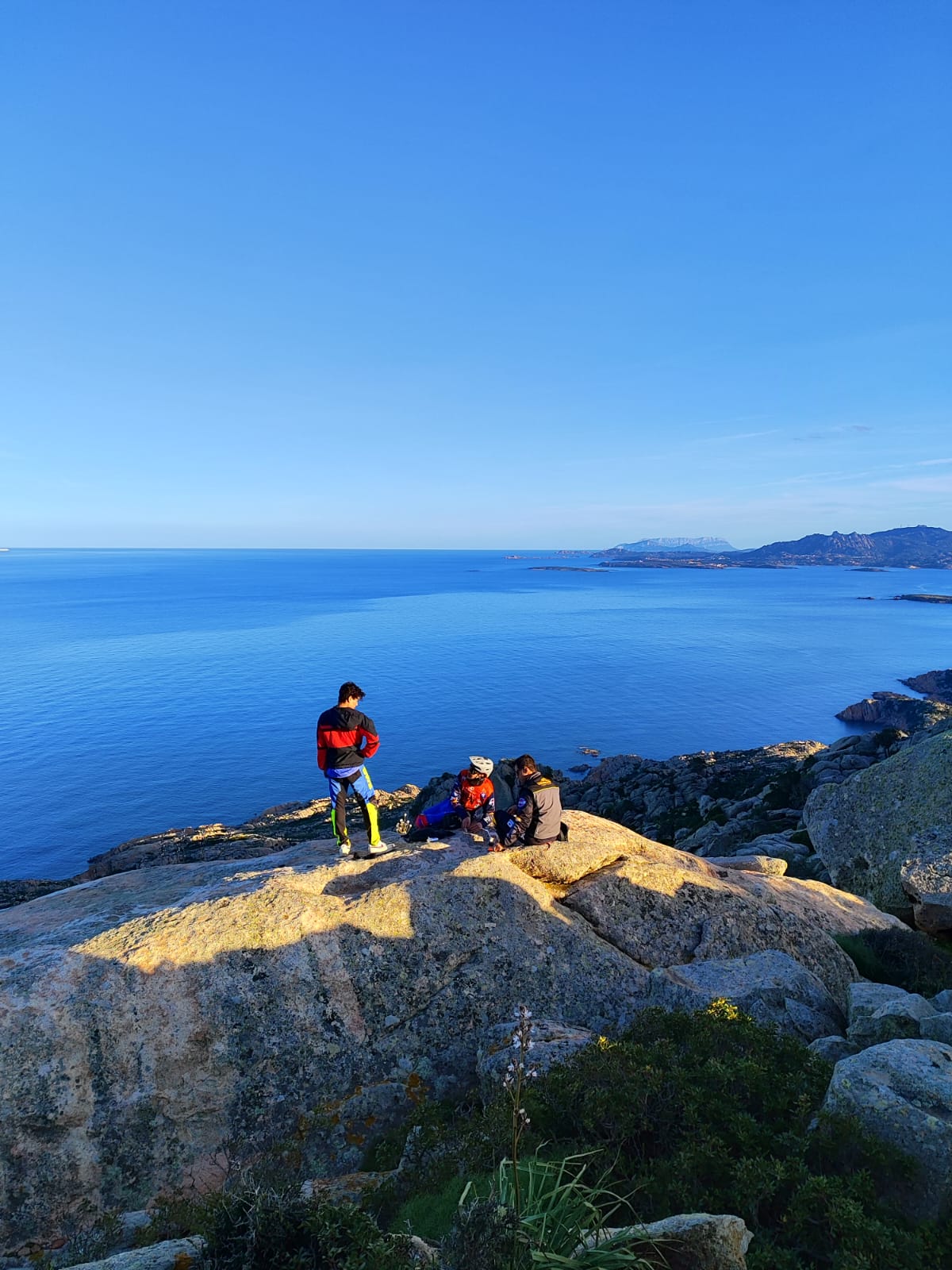 Scopri La Maddalena e Caprera in E-Bike — photo 2