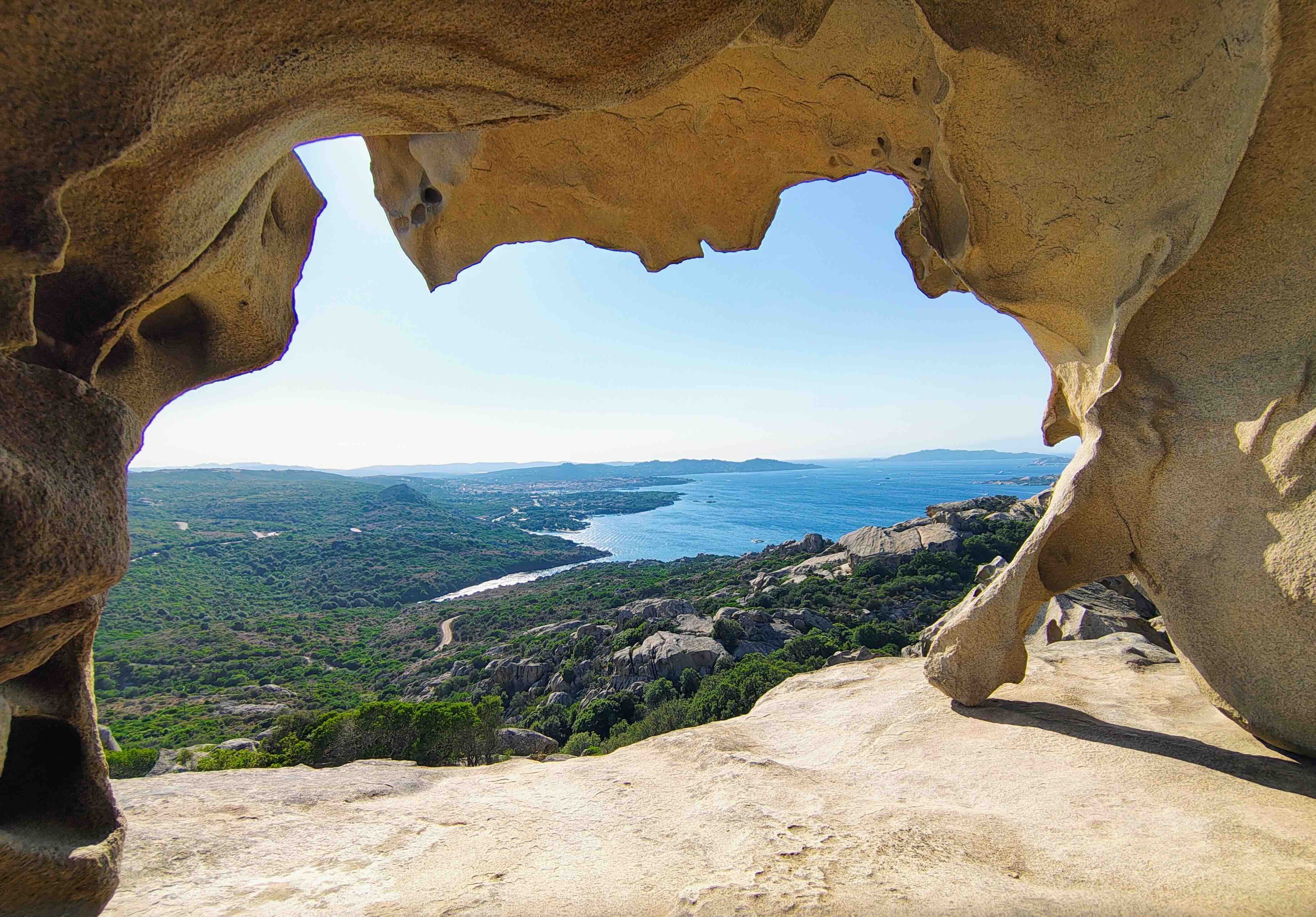 Escursione in E-Bike alla Roccia dell’Orso — photo 3