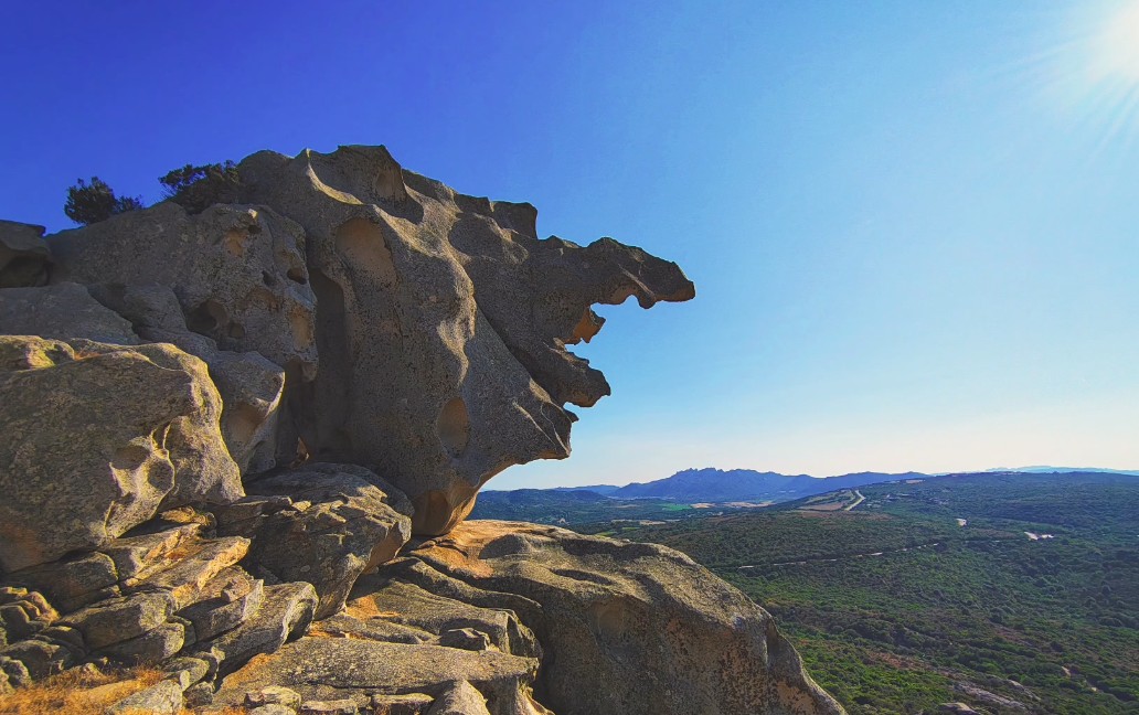 Escursione in E-Bike alla Roccia dell’Orso — photo 4