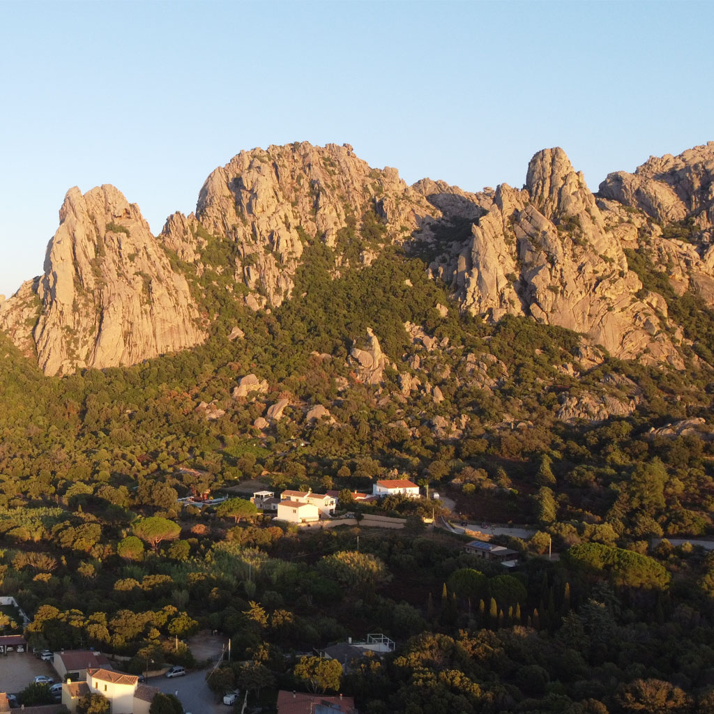 San Pantaleo: Noleggio Bici Trek con GPS – Esplora la Costa Smeralda a modo tuo — photo 2