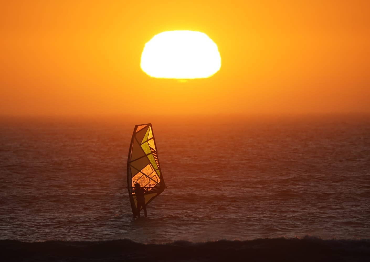 From Porto Rotondo: Windsurf Board Rental — photo 2